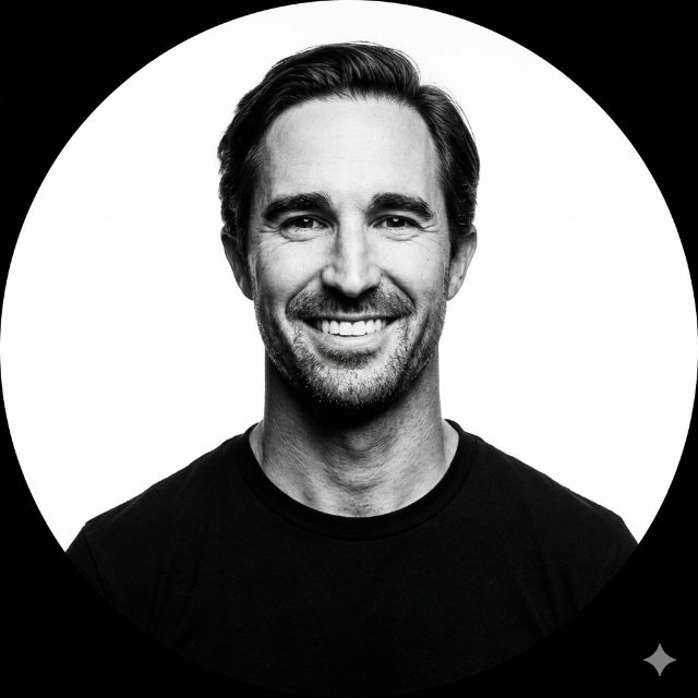 Max, founder of Seldon Studio